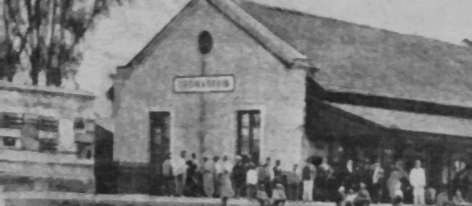 ESTACION